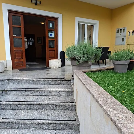 Studio Apartman Rovinj *