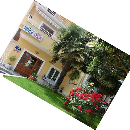 Studio Apartman Rovinj Ровинь