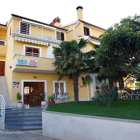 Studio Apartman Rovinj Bed & Breakfast