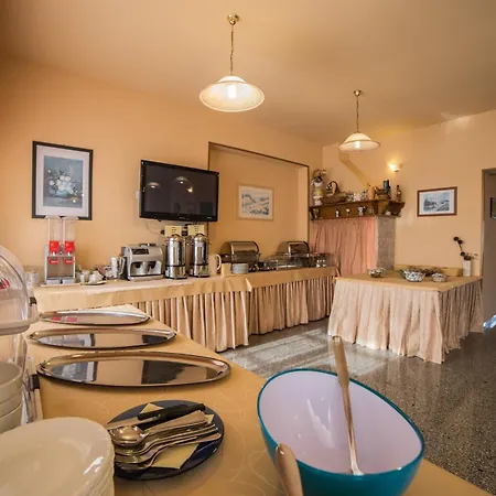 Studio Apartman Rovinj Bed & Breakfast *