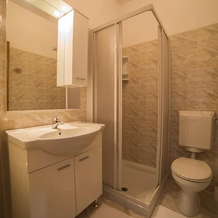 Studio Apartman Rovinj * Ровинь