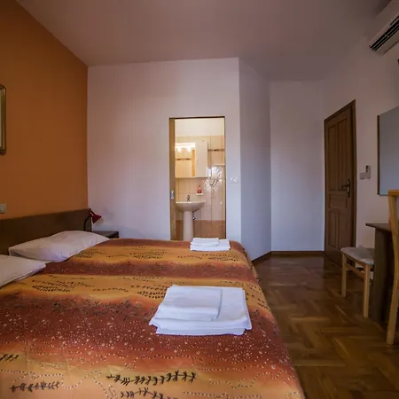 Studio Apartman Rovinj *