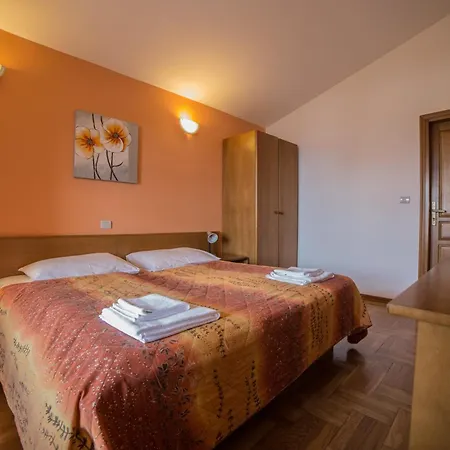 Studio Apartman Rovinj
