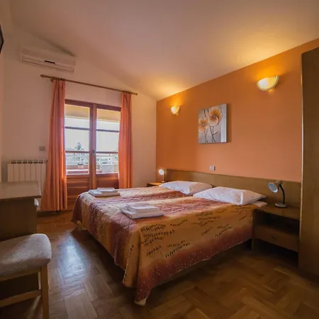 Studio Apartman Rovinj *