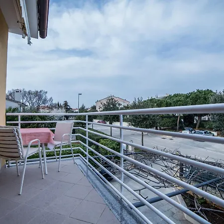 Studio Apartman Rovinj *