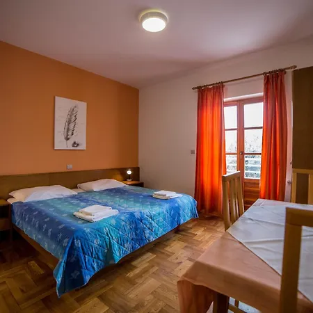 Studio Apartman Rovinj